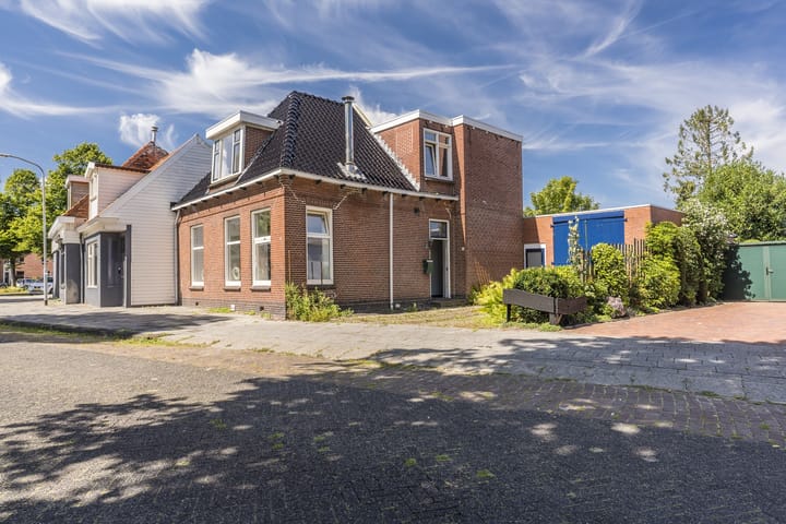 Foto 4 van Feiko Clockstraat 70