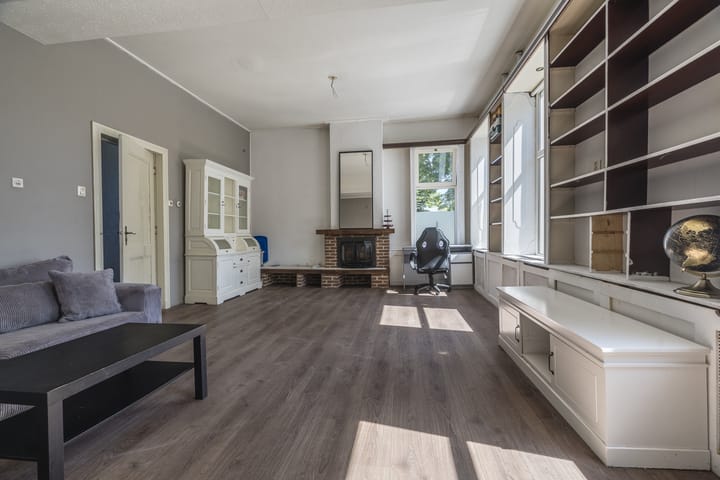 Foto 2 van Feiko Clockstraat 70