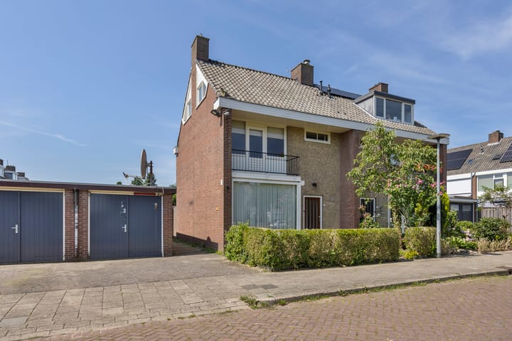 Foto 3 van Pr Bernhardweg 8