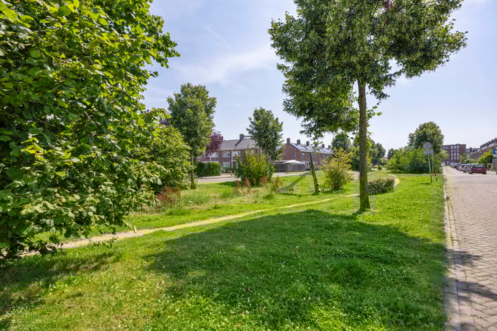 Foto 4 van Pr Bernhardweg 8