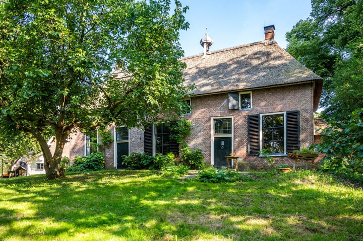 Photo 1 of Grote Allee 2