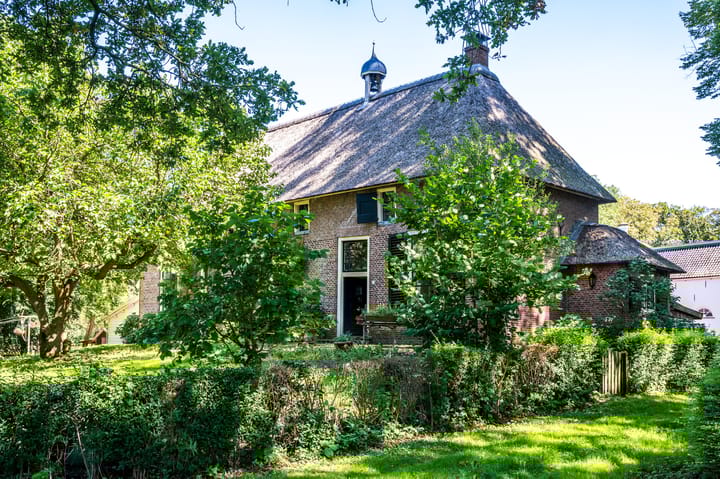 Photo 2 of Grote Allee 2