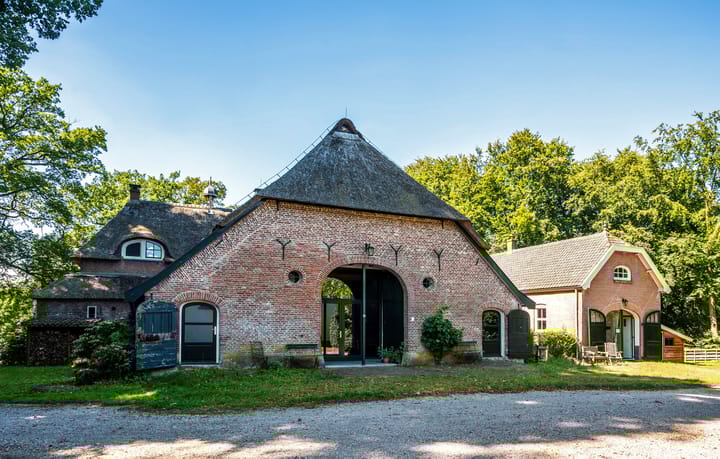 Photo 3 of Grote Allee 2