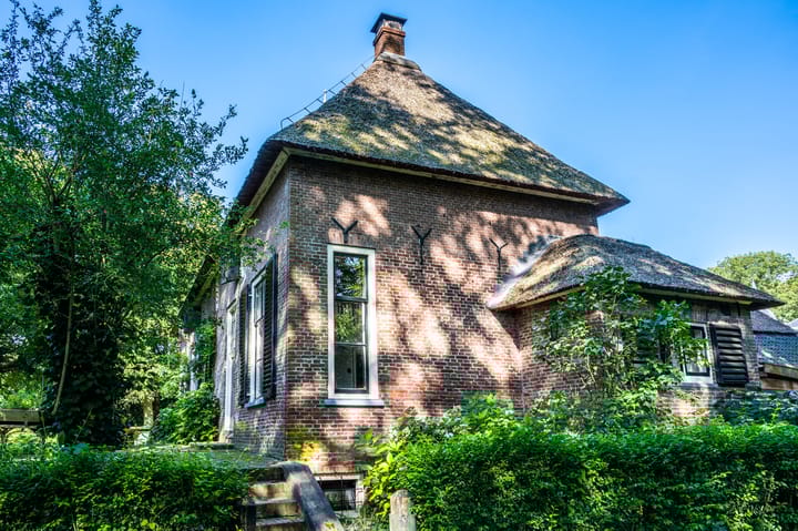 Photo 4 of Grote Allee 2