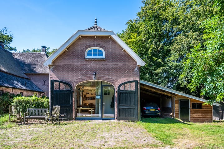 Photo 54 of Grote Allee 2