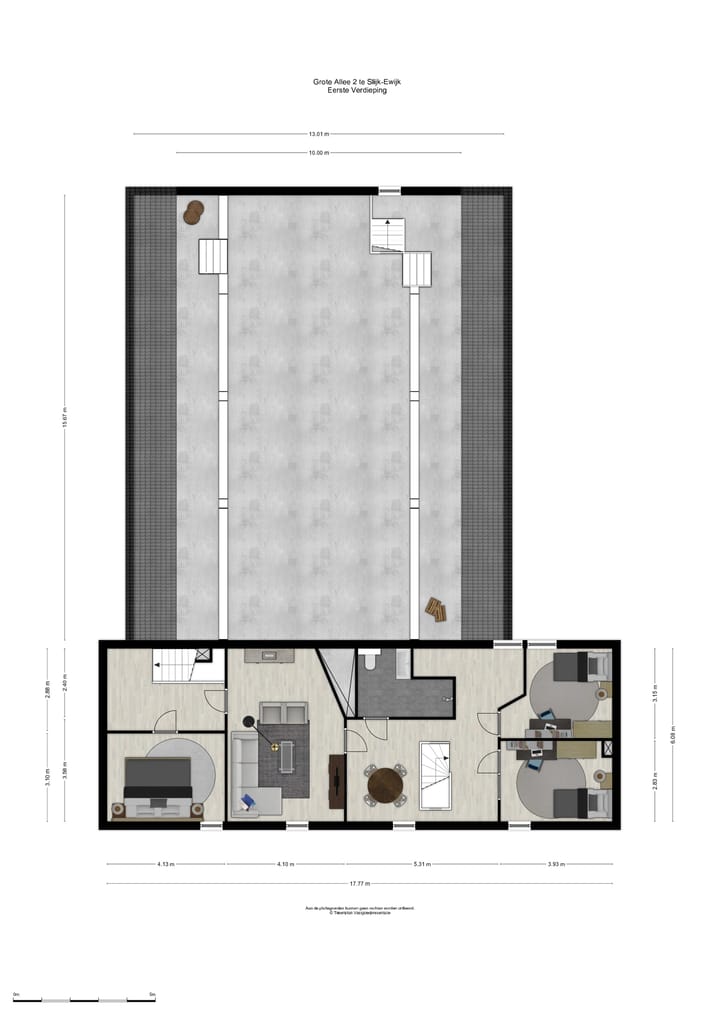 Photo 94 of Grote Allee 2