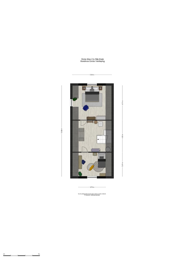 Photo 97 of Grote Allee 2