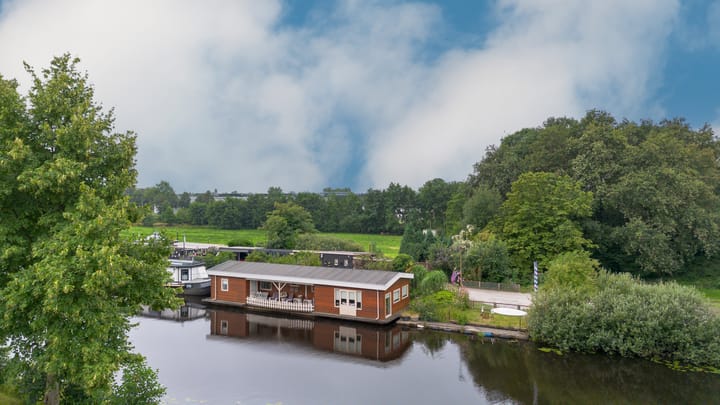 Foto 1 van Polderdijk 1020