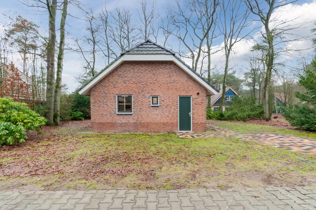 Foto 2 van Hof van Halenweg 2-141