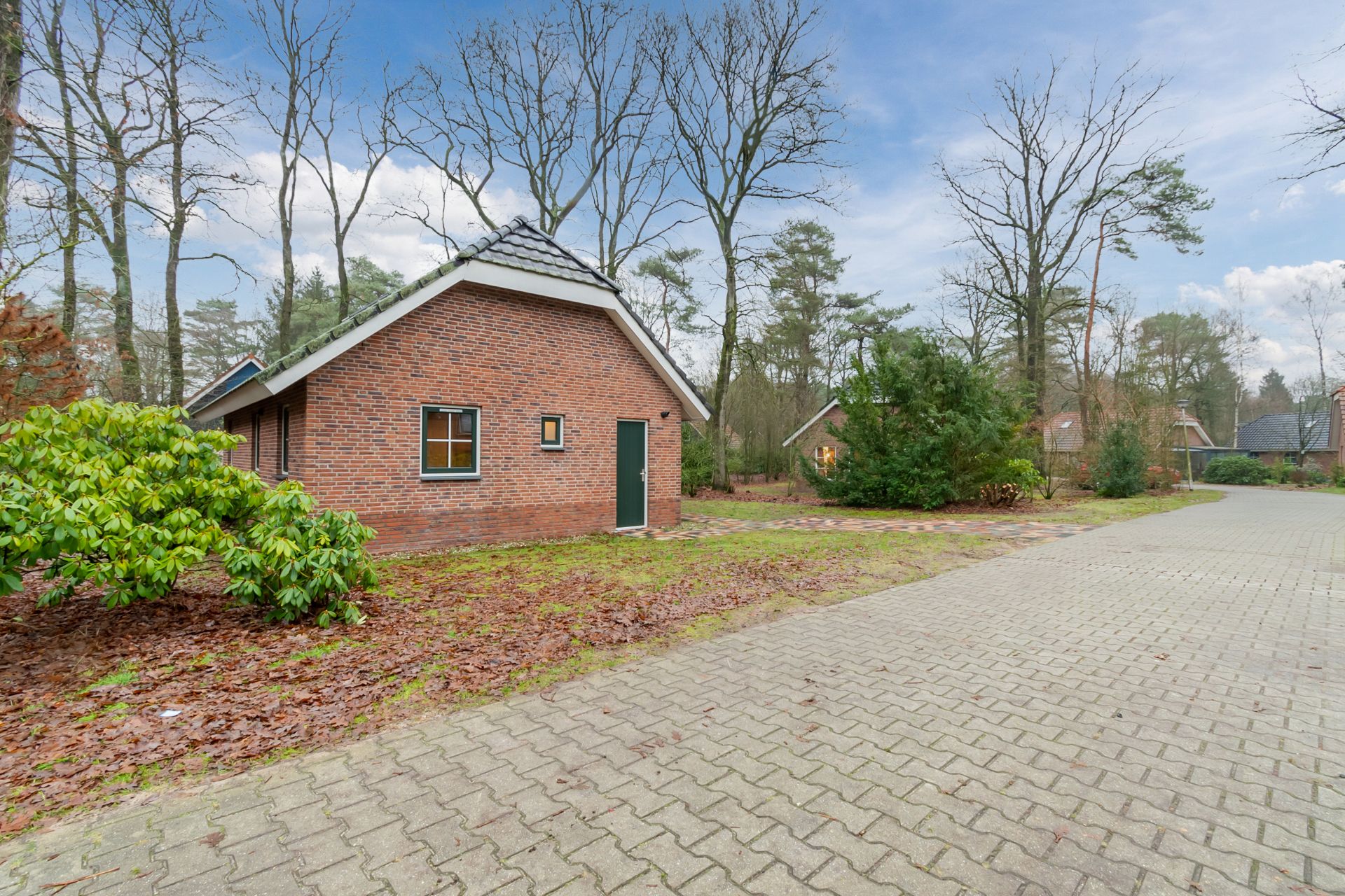 Foto 3 van Hof van Halenweg 2-141