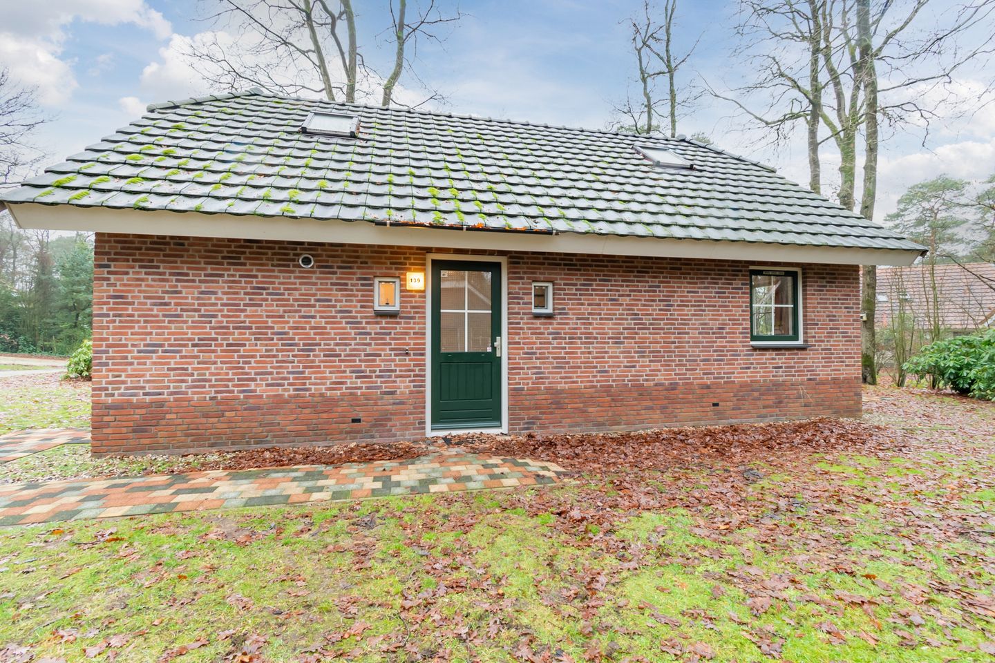 Foto 4 van Hof van Halenweg 2-141