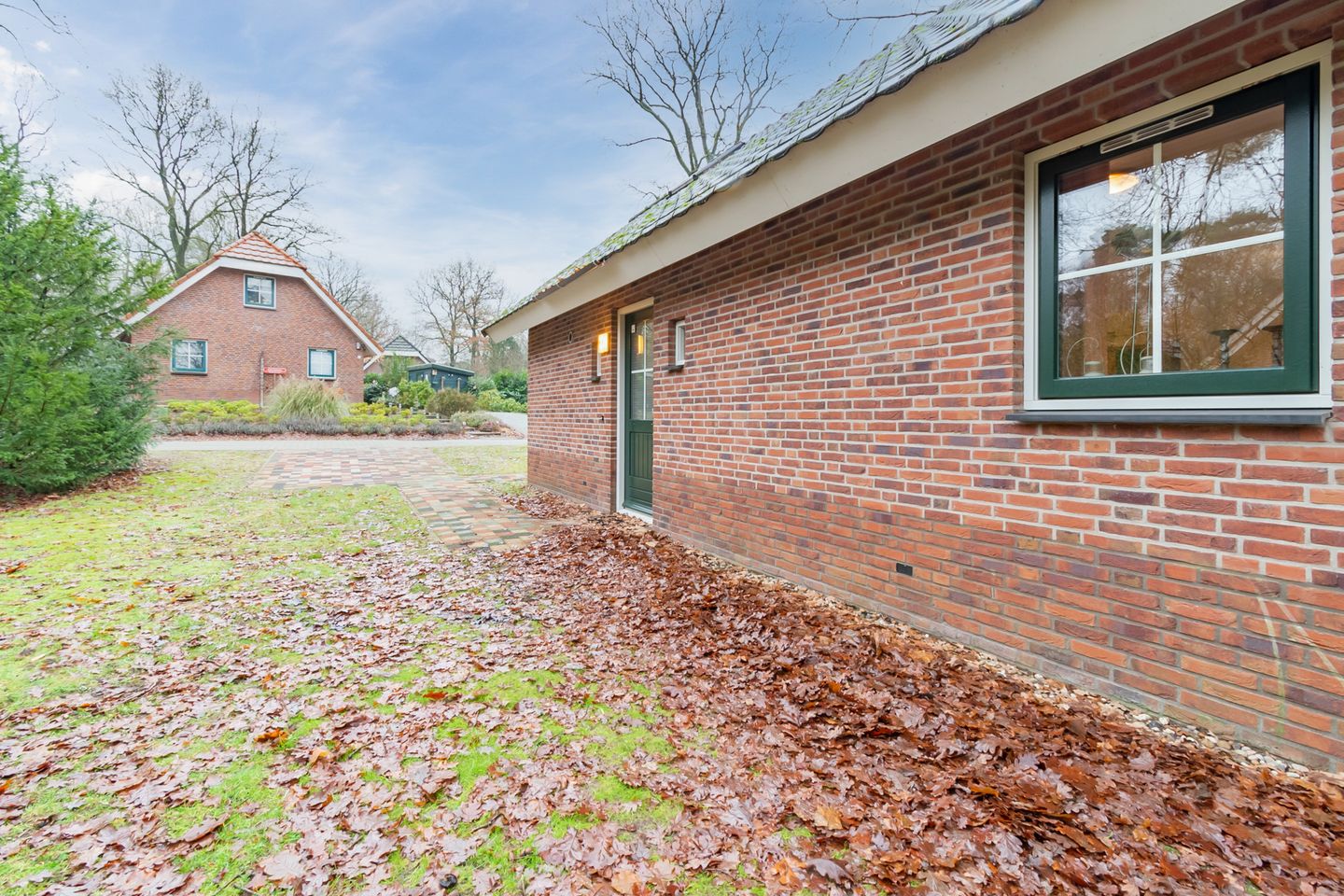 Foto 5 van Hof van Halenweg 2-141