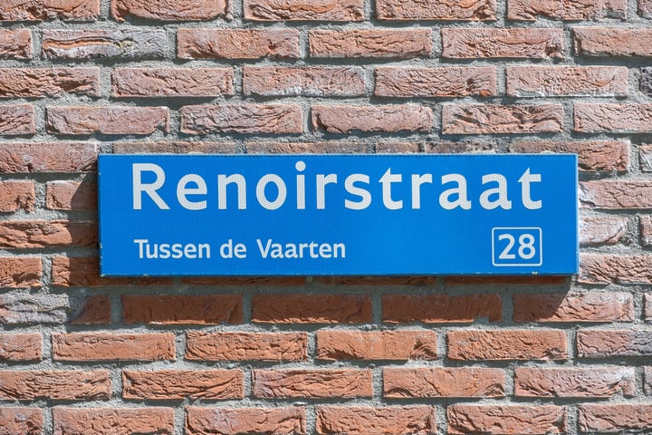 View photo 21 of Renoirstraat 124