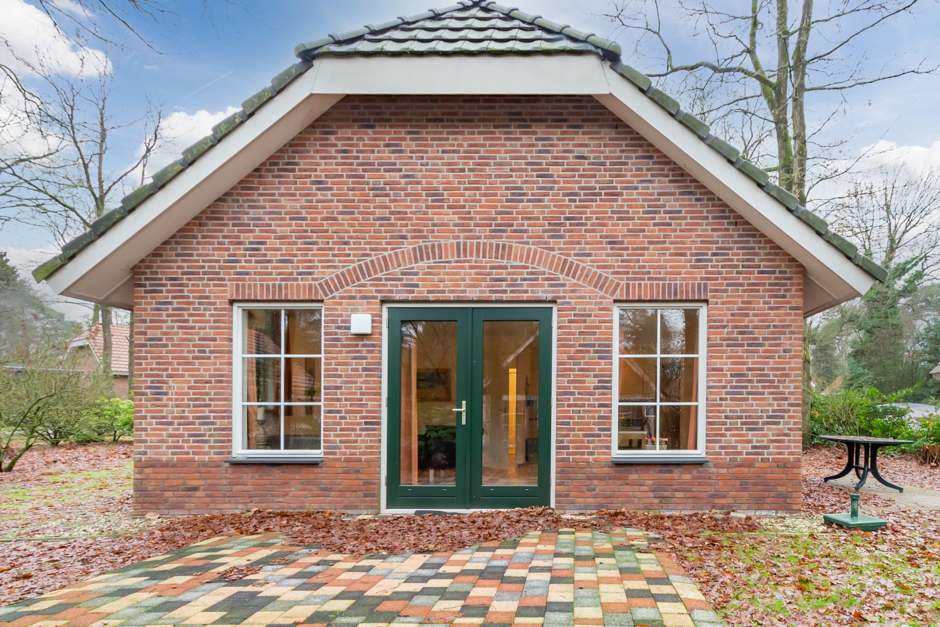 Foto 27 van Hof van Halenweg 2-141