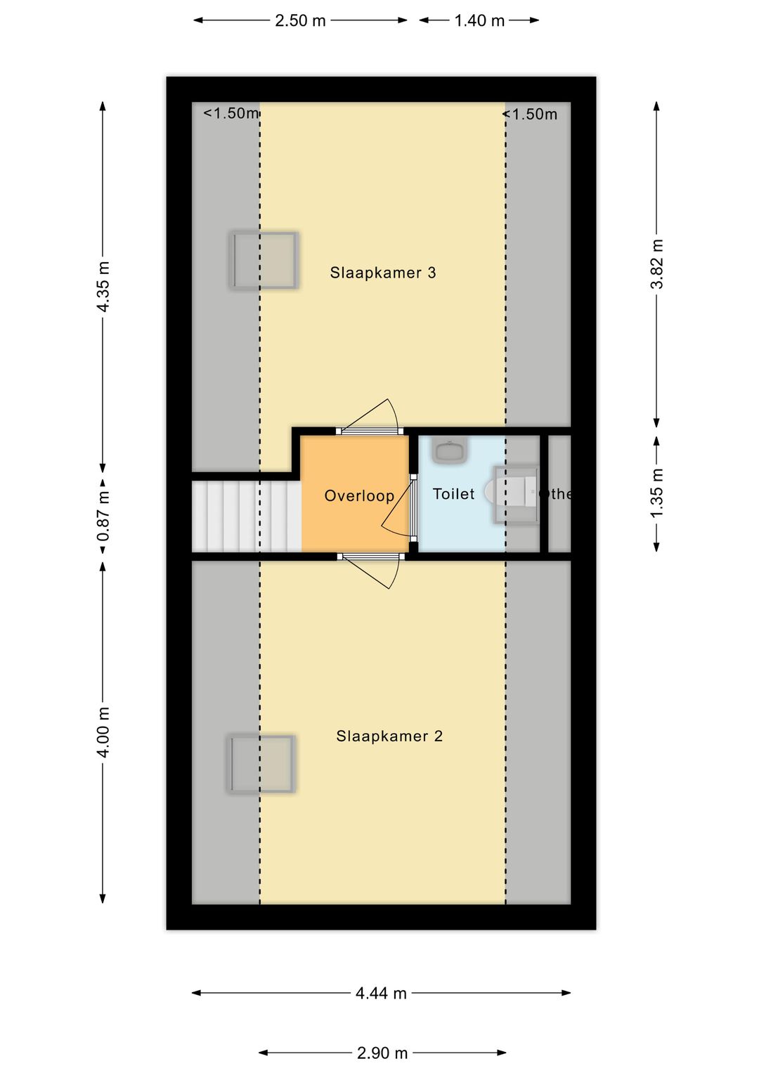 Foto 32 van Hof van Halenweg 2-141