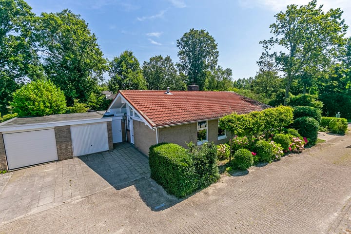 Foto 3 van Zeesterlaan 1