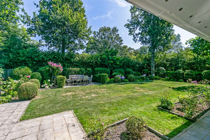 Foto 2 van Zeesterlaan 1