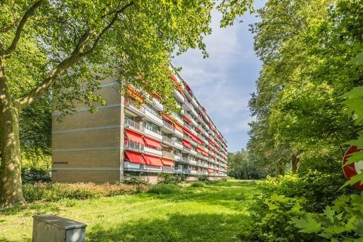 Photo 1 of Söderblomplaats 618