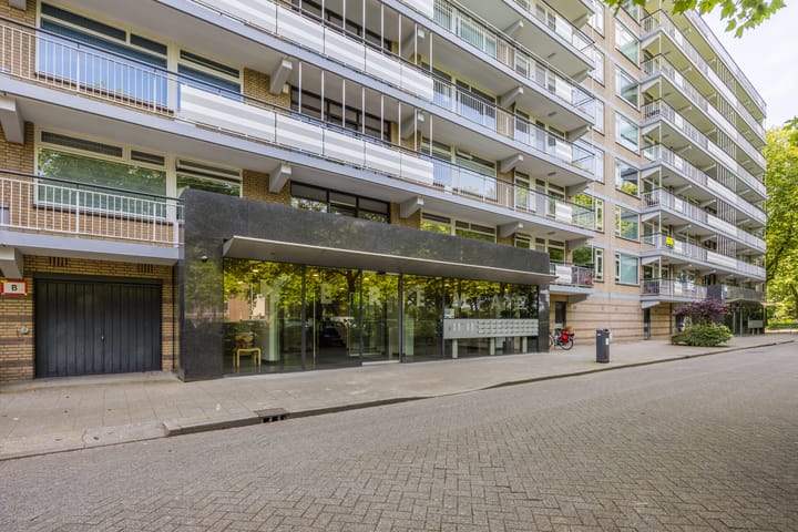 Photo 6 of Söderblomplaats 618