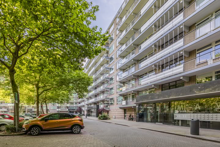 Photo 5 of Söderblomplaats 618