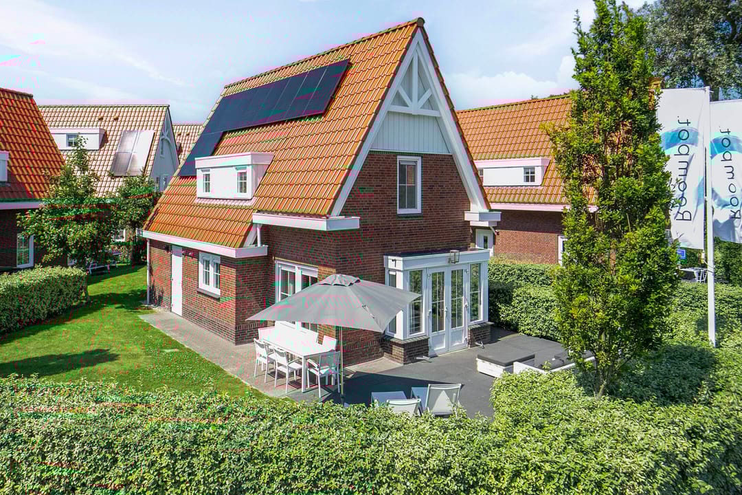 Foto 1 van John O. Forfarstraat 64