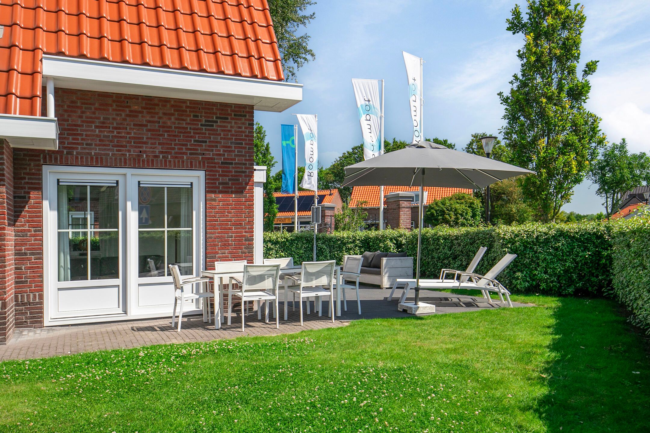 Foto 3 van John O. Forfarstraat 64