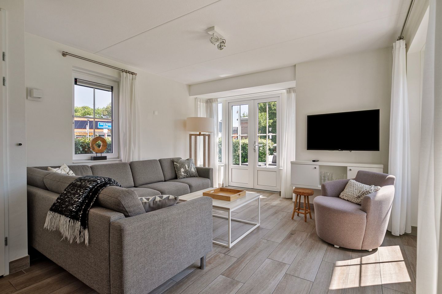 Foto 4 van John O. Forfarstraat 64