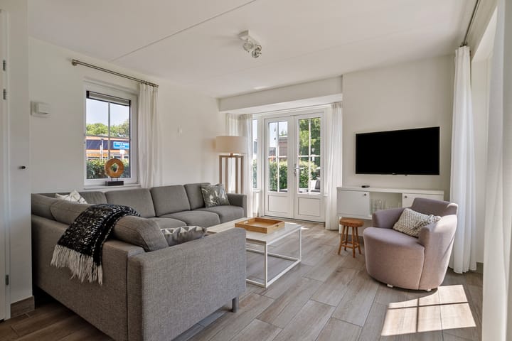 Foto 4 van John O. Forfarstraat 64