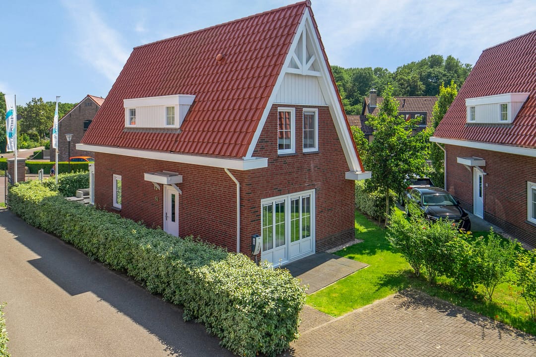 Foto 7 van John O. Forfarstraat 64