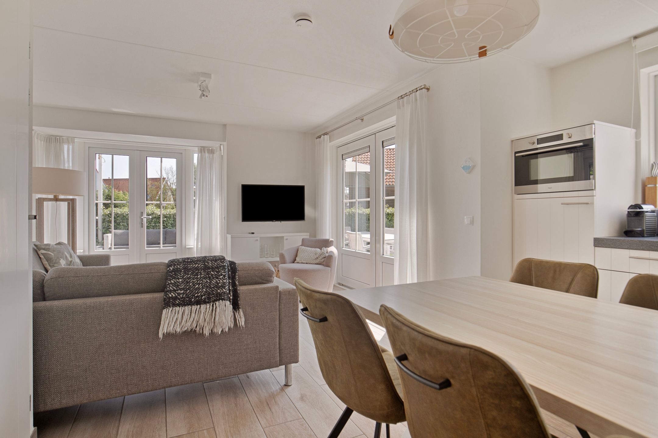 Foto 9 van John O. Forfarstraat 64