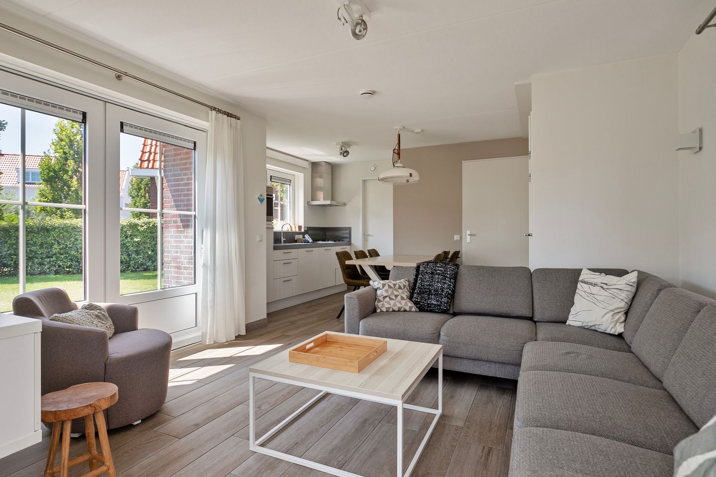 Foto 10 van John O. Forfarstraat 64