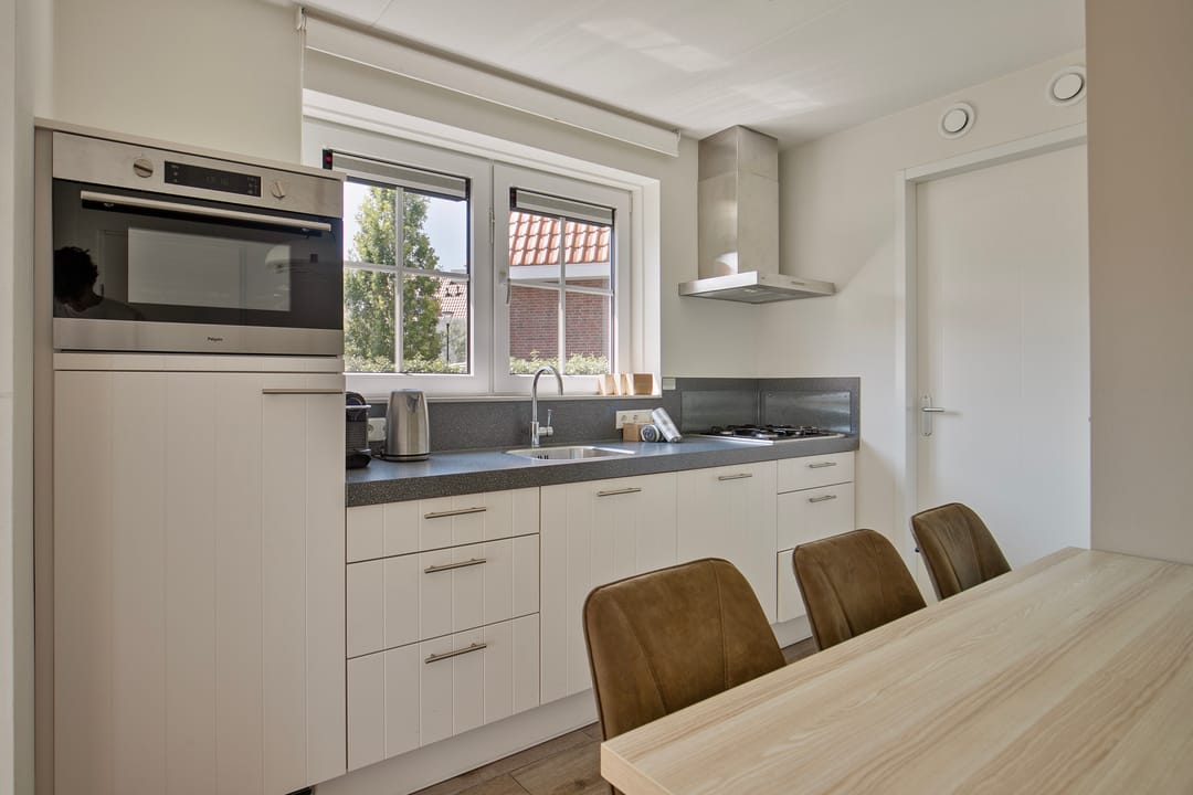 Foto 11 van John O. Forfarstraat 64