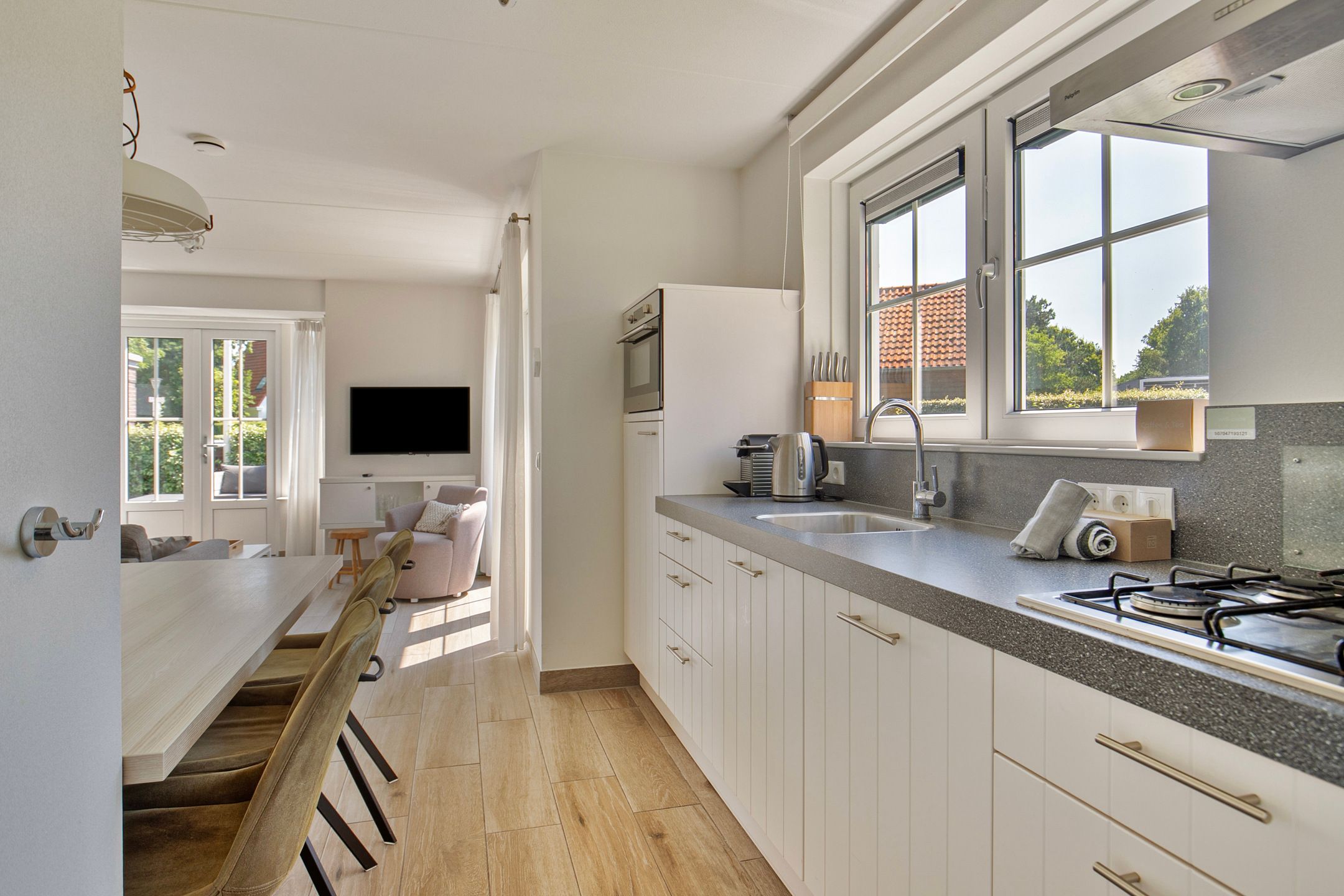 Foto 12 van John O. Forfarstraat 64