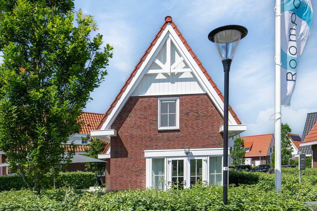 Foto 28 van John O. Forfarstraat 64