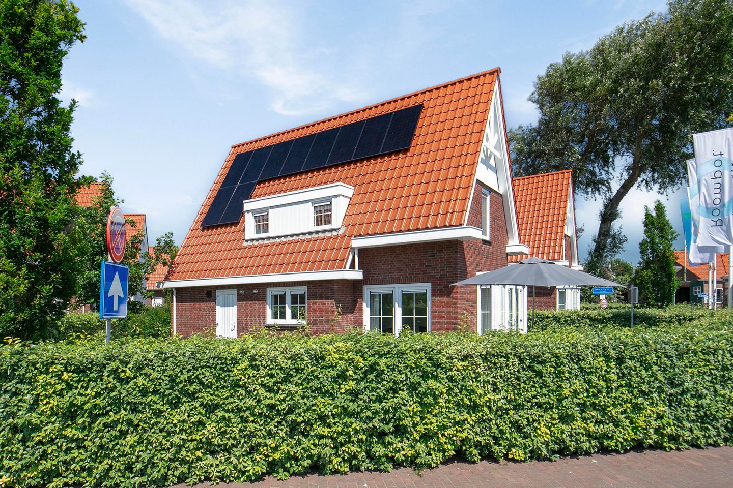 Foto 29 van John O. Forfarstraat 64