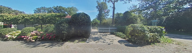 Bekijk 360° foto van achtertuin van Zeesterlaan 1