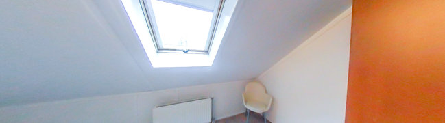 Bekijk 360° foto van Slaapkamer van Hof van Halenweg 2-141