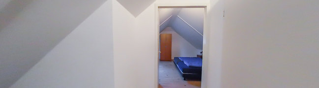 Bekijk 360° foto van Slaapkamer van Hof van Halenweg 2-141