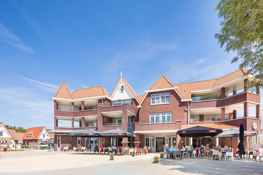 Foto 30 van John O. Forfarstraat 64