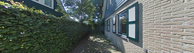 Bekijk 360° foto van achtertuin van Zuidweg 18-0027