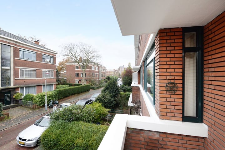 Van Neckstraat 30