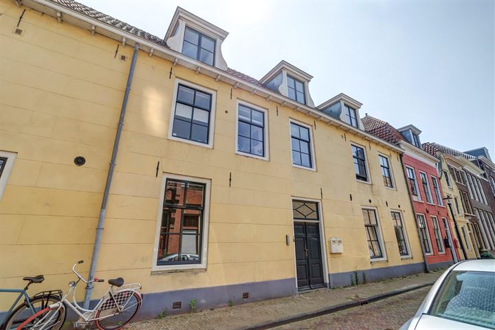 Bekijk foto 3 van Zusterstraat 3-A