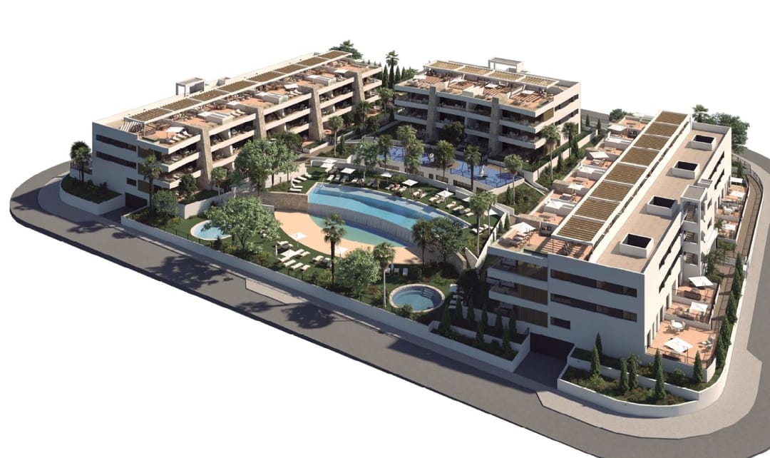 Photo 13 of Camino de Castilla o Monforte del Cid 22-J