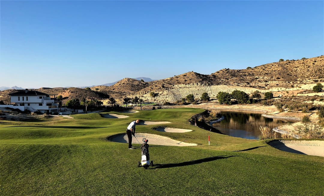 Photo 11 of Camino de Castilla o Monforte del Cid 22-J