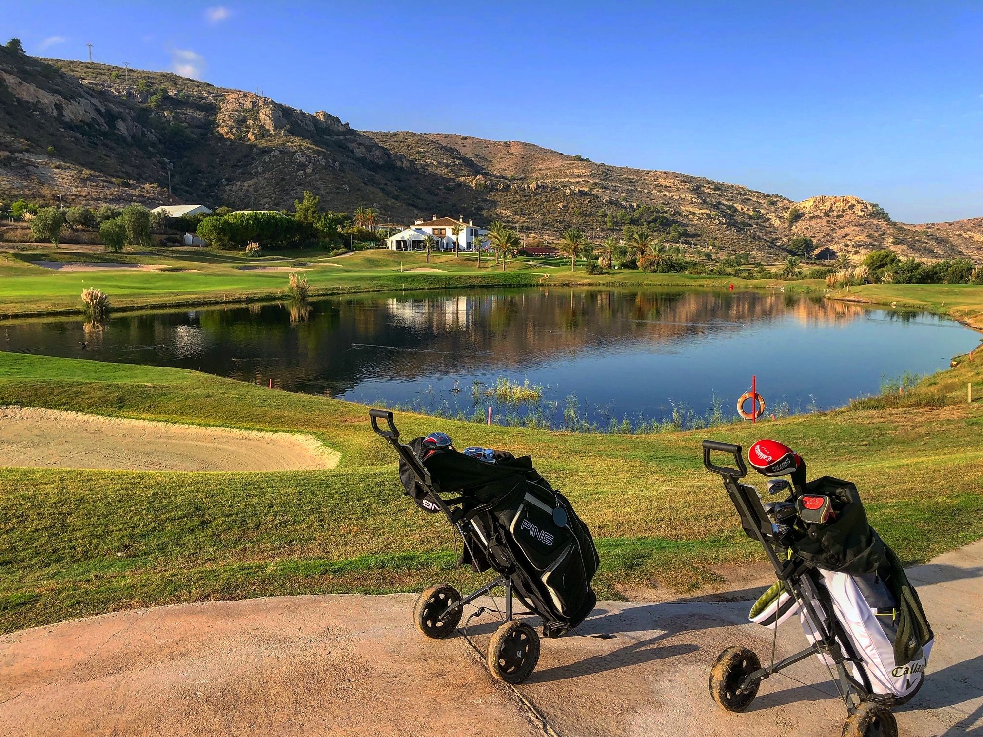 Photo 12 of Camino de Castilla o Monforte del Cid 22-J