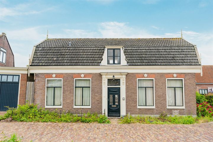 Amstelzijde 79