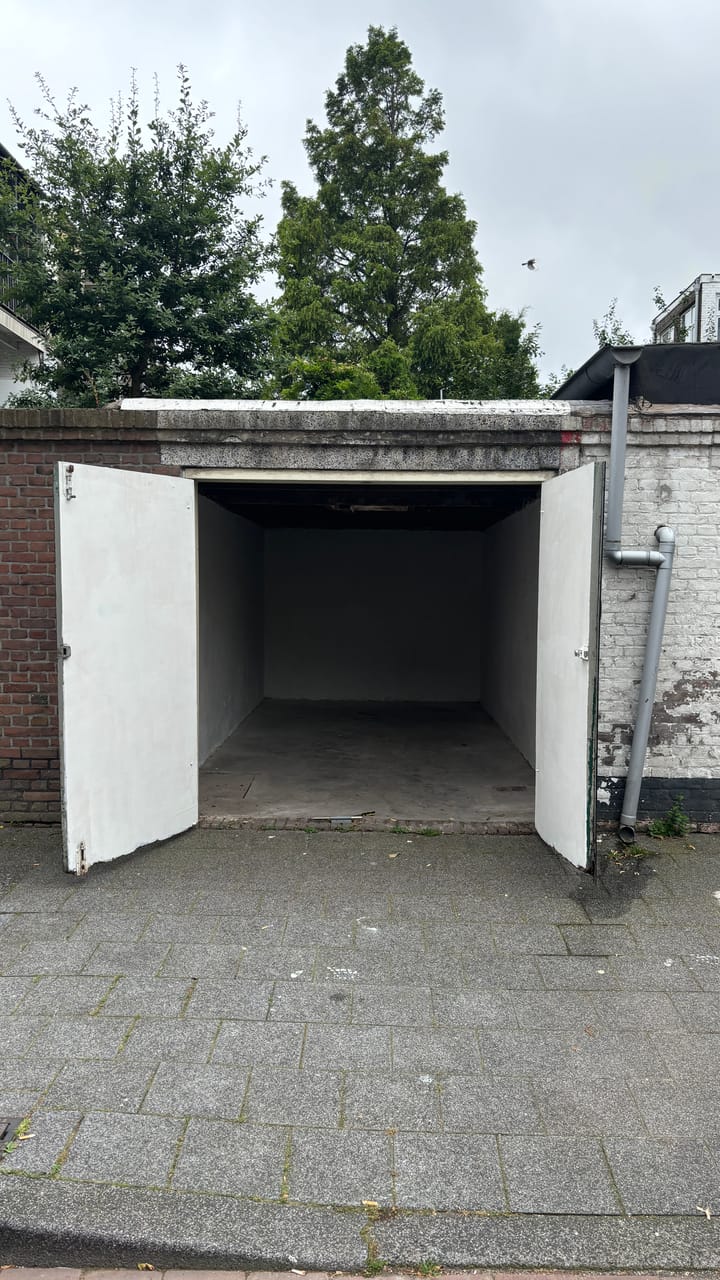 Foto 4 van Spakenburgsestraat 1