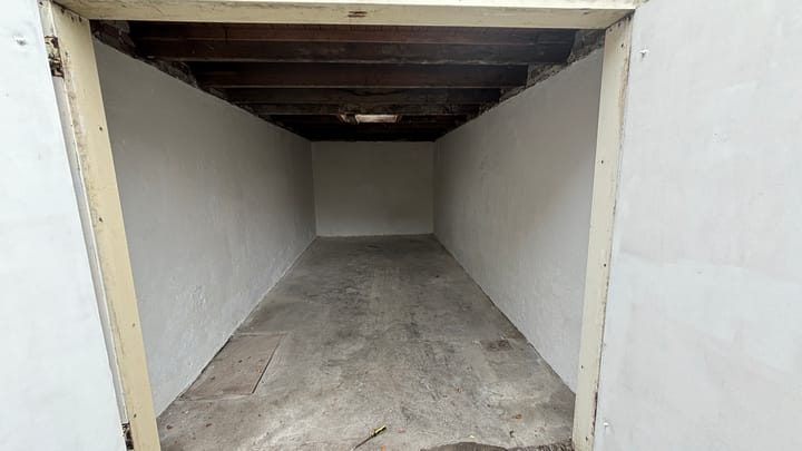 Foto 5 van Spakenburgsestraat 1