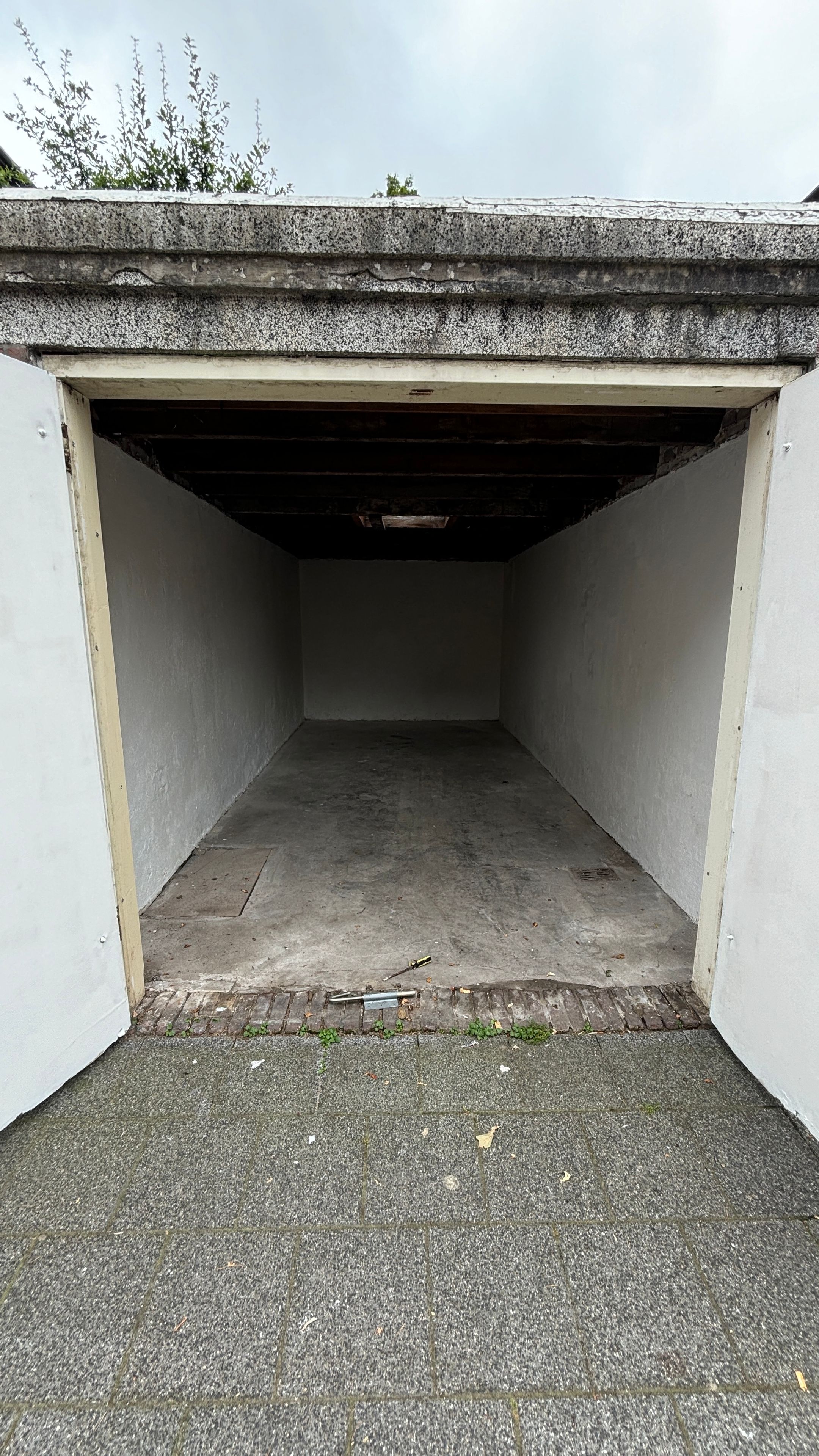 Foto 6 van Spakenburgsestraat 1