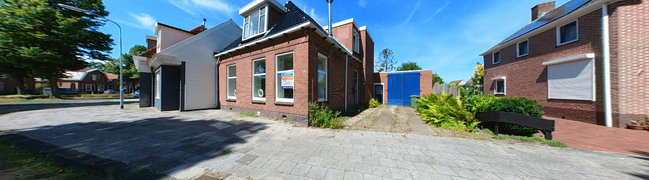 Bekijk 360° foto van foto14 van Feiko Clockstraat 70